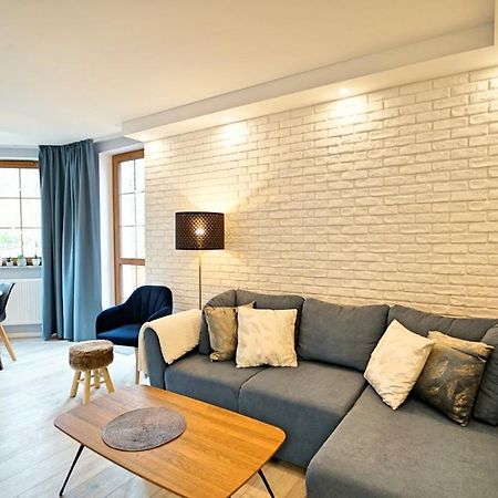 Apartamenty Everysky - Nad Lomnica 14A-B Karpacz Esterno foto