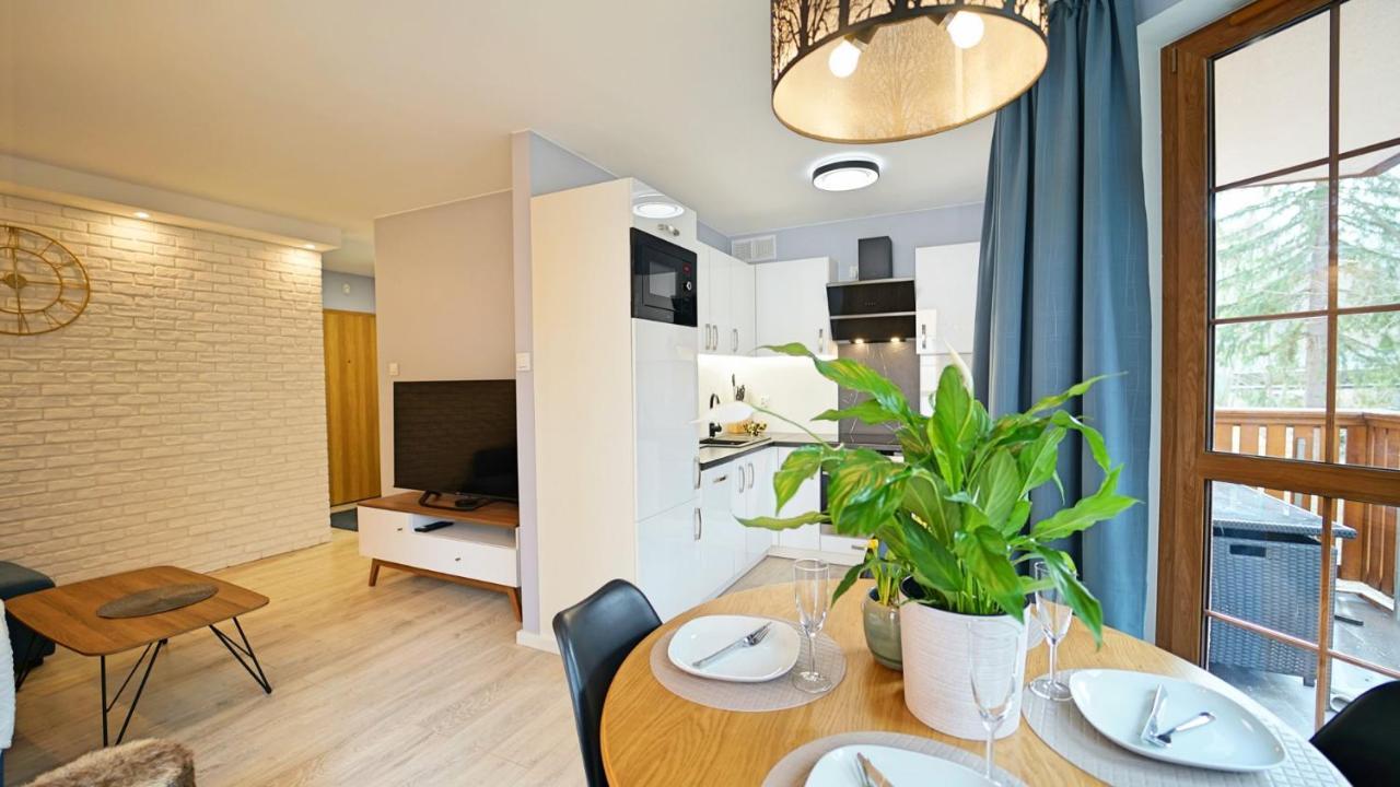Apartamenty Everysky - Nad Lomnica 14A-B Karpacz Esterno foto