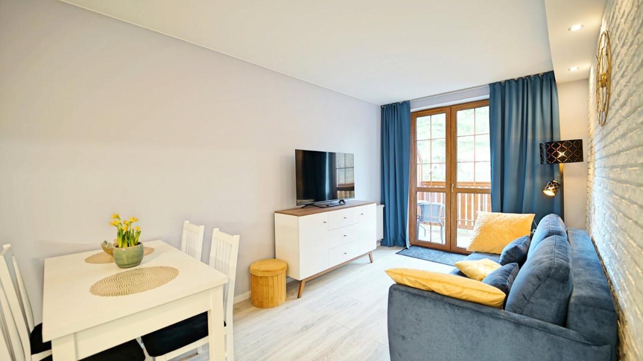 Apartamenty Everysky - Nad Lomnica 14A-B Karpacz Esterno foto