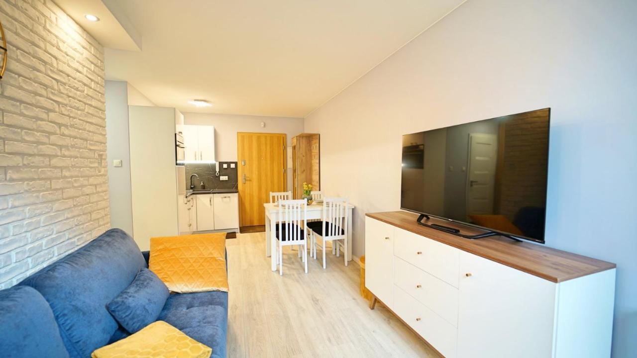 Apartamenty Everysky - Nad Lomnica 14A-B Karpacz Esterno foto