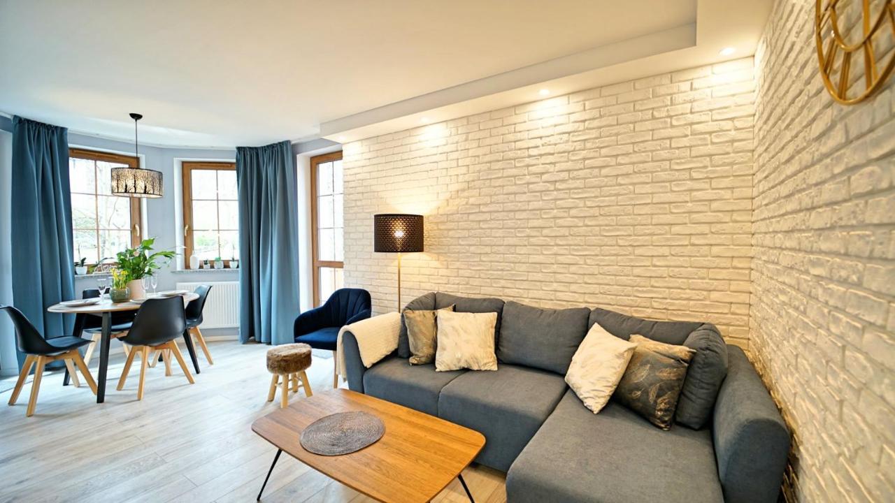 Apartamenty Everysky - Nad Lomnica 14A-B Karpacz Esterno foto