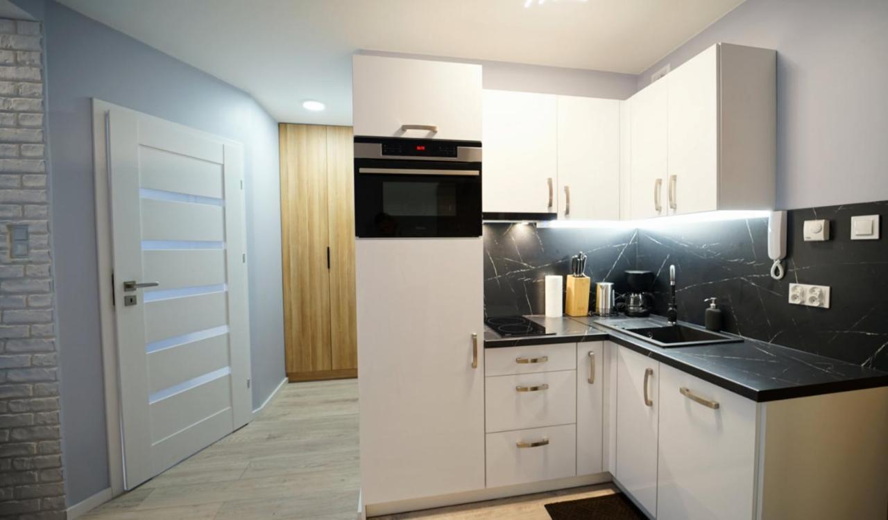 Apartamenty Everysky - Nad Lomnica 14A-B Karpacz Esterno foto