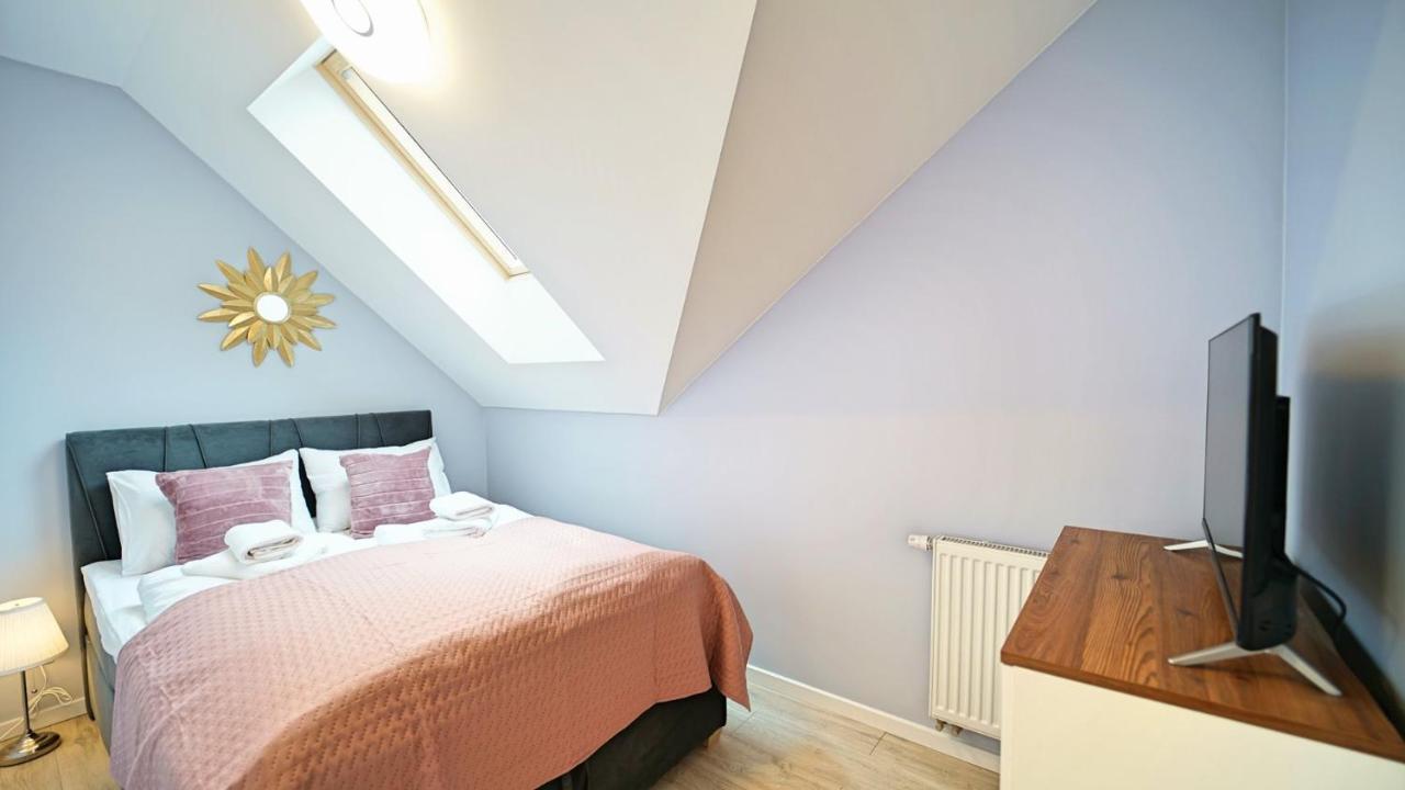 Apartamenty Everysky - Nad Lomnica 14A-B Karpacz Esterno foto
