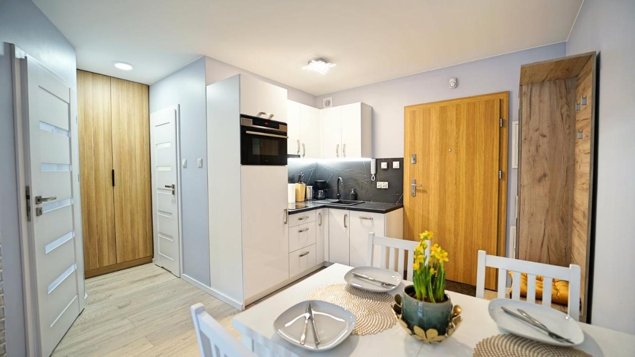 Apartamenty Everysky - Nad Lomnica 14A-B Karpacz Esterno foto