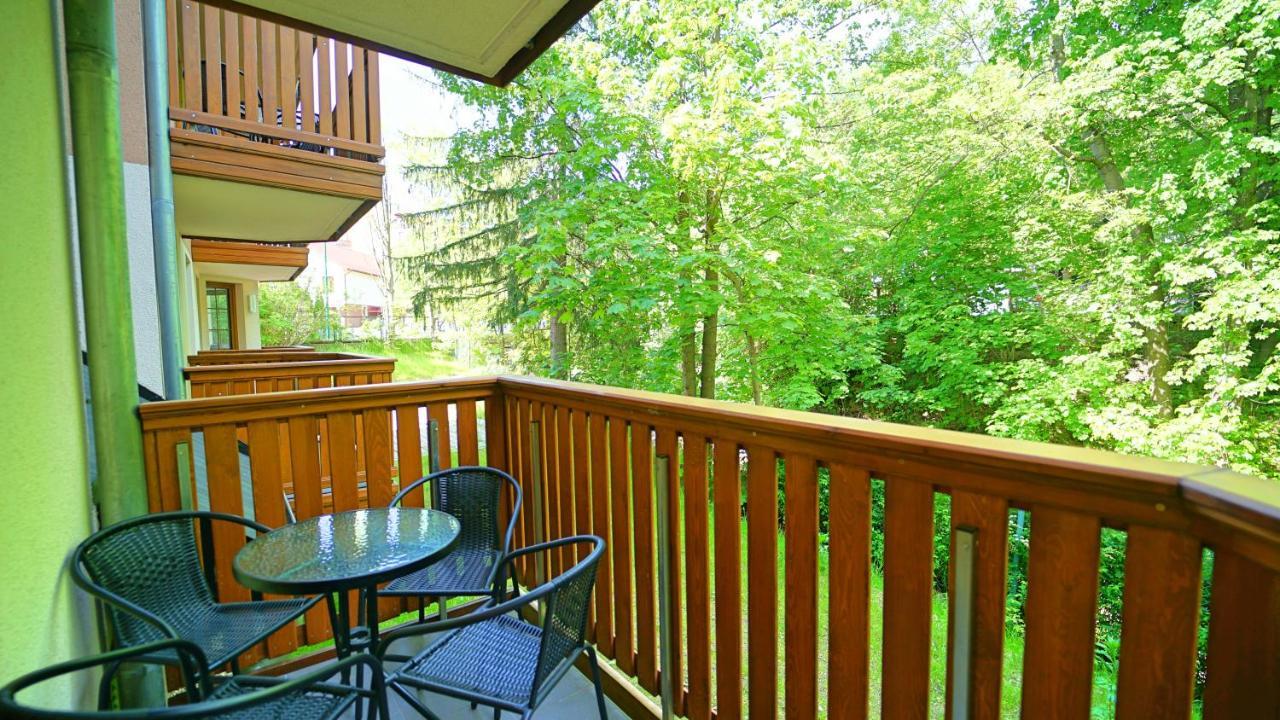 Apartamenty Everysky - Nad Lomnica 14A-B Karpacz Esterno foto
