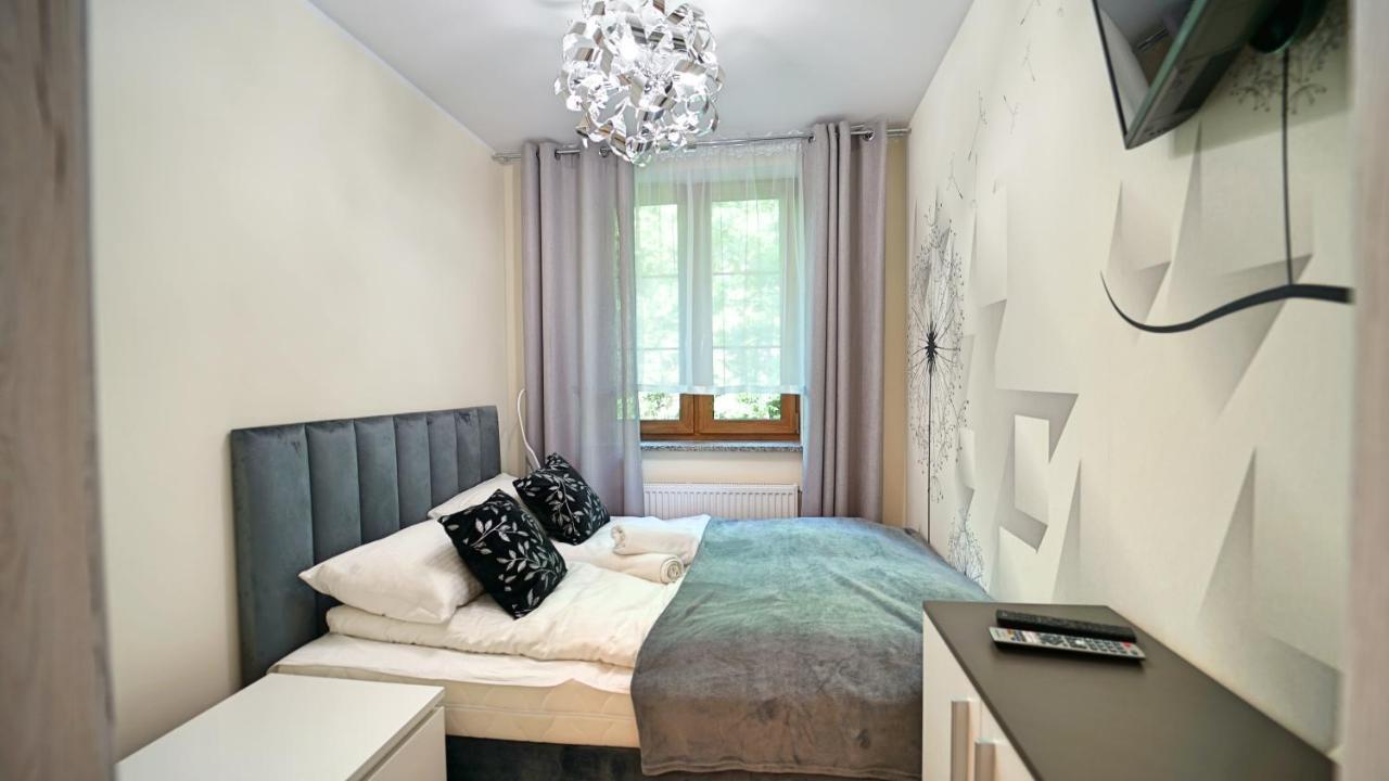 Apartamenty Everysky - Nad Lomnica 14A-B Karpacz Esterno foto