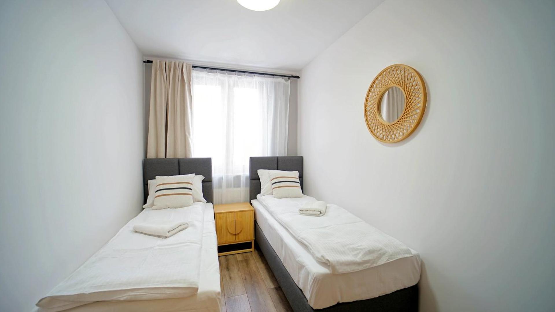 Apartamenty Everysky - Nad Lomnica 14A-B Karpacz Esterno foto