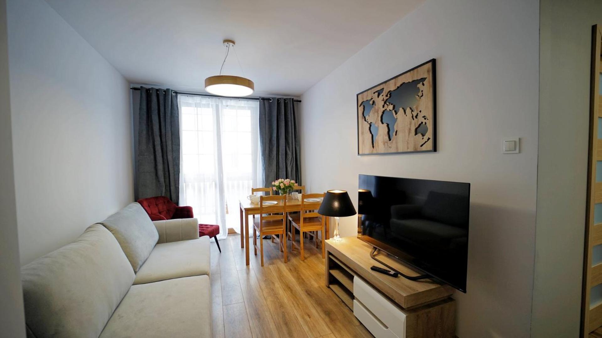 Apartamenty Everysky - Nad Lomnica 14A-B Karpacz Esterno foto