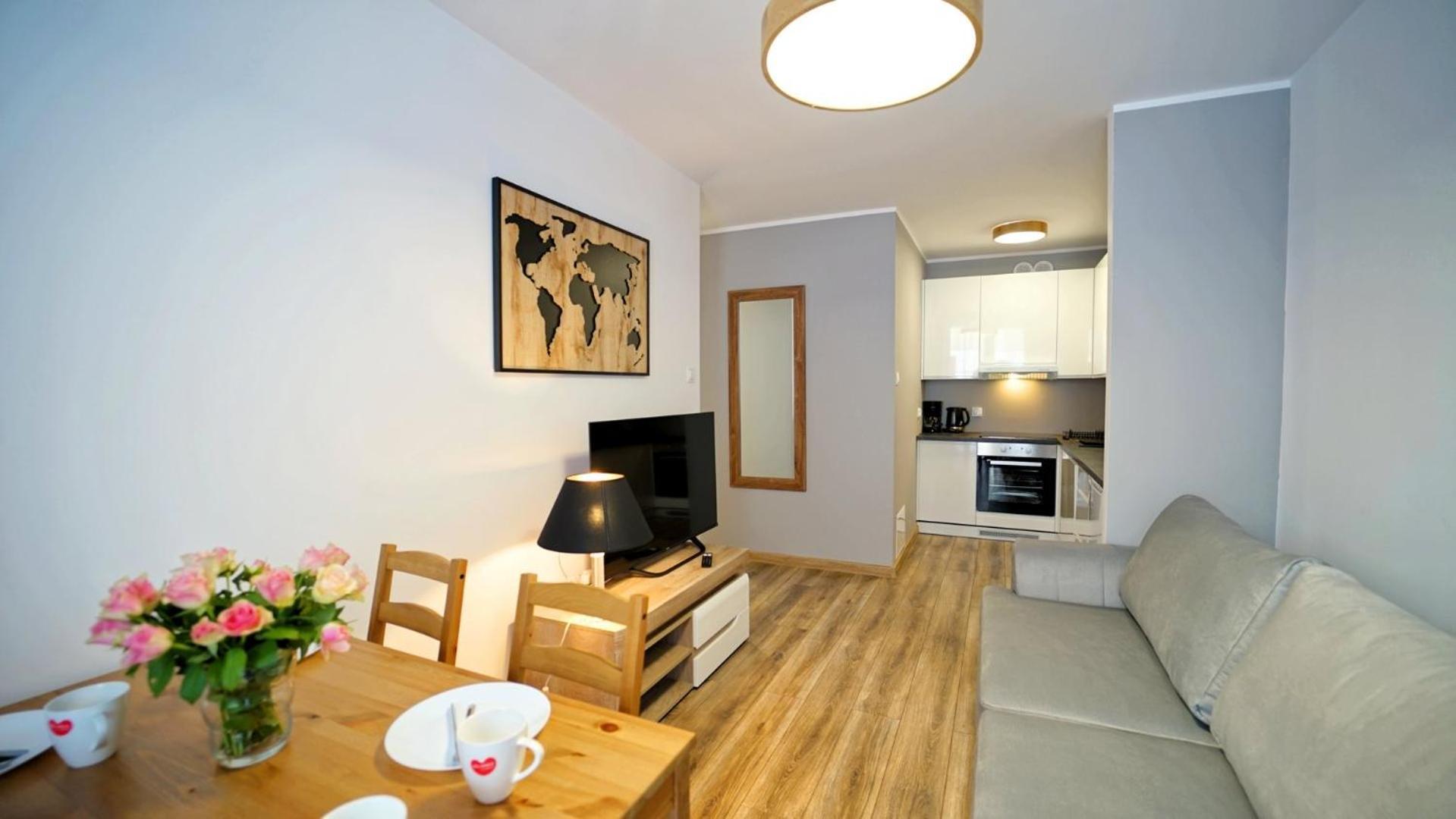 Apartamenty Everysky - Nad Lomnica 14A-B Karpacz Esterno foto