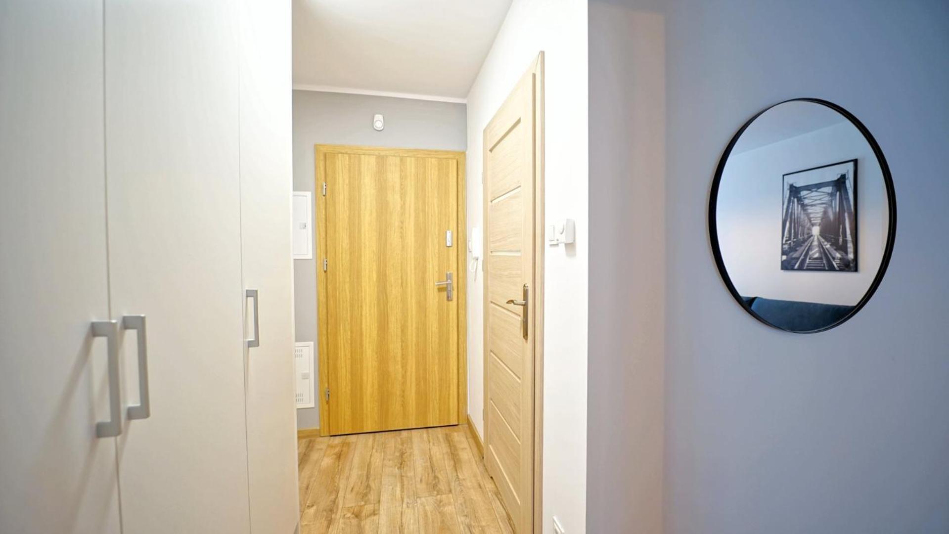 Apartamenty Everysky - Nad Lomnica 14A-B Karpacz Esterno foto