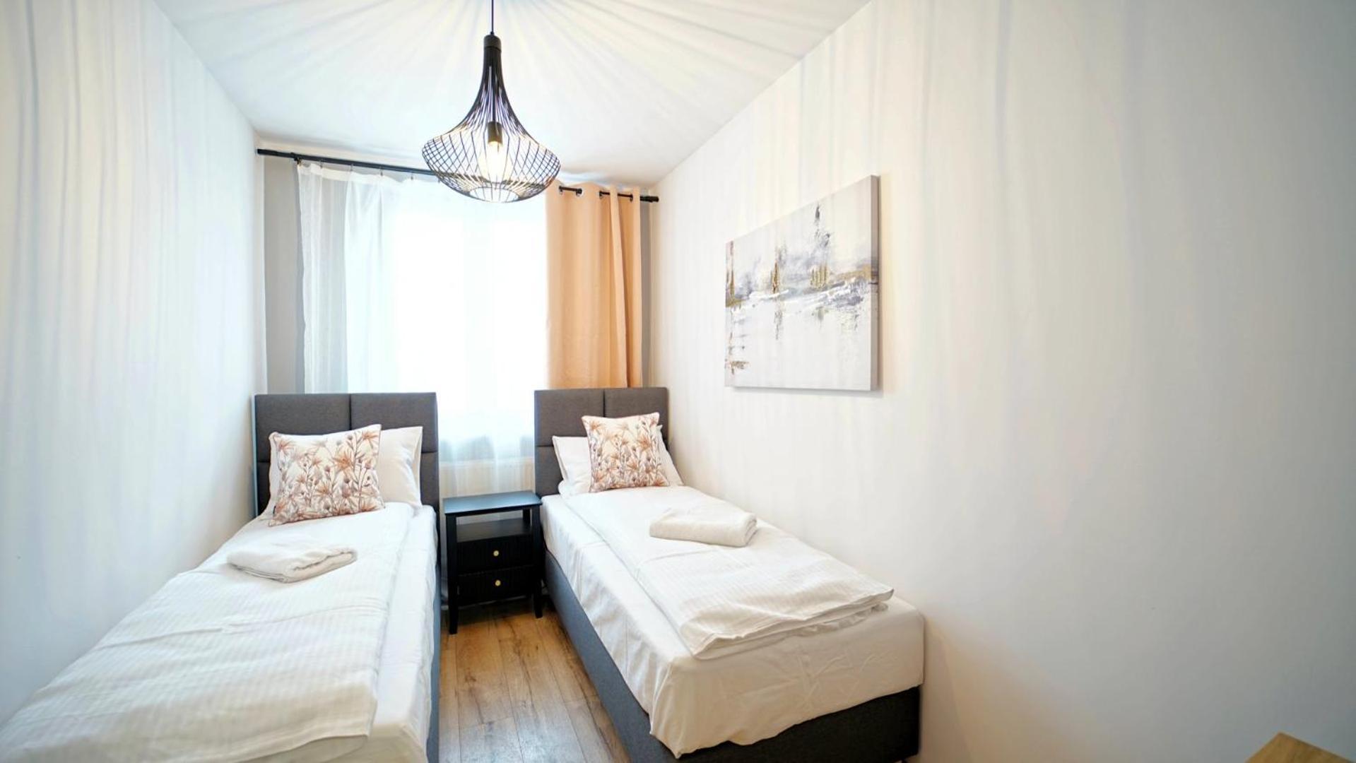 Apartamenty Everysky - Nad Lomnica 14A-B Karpacz Esterno foto
