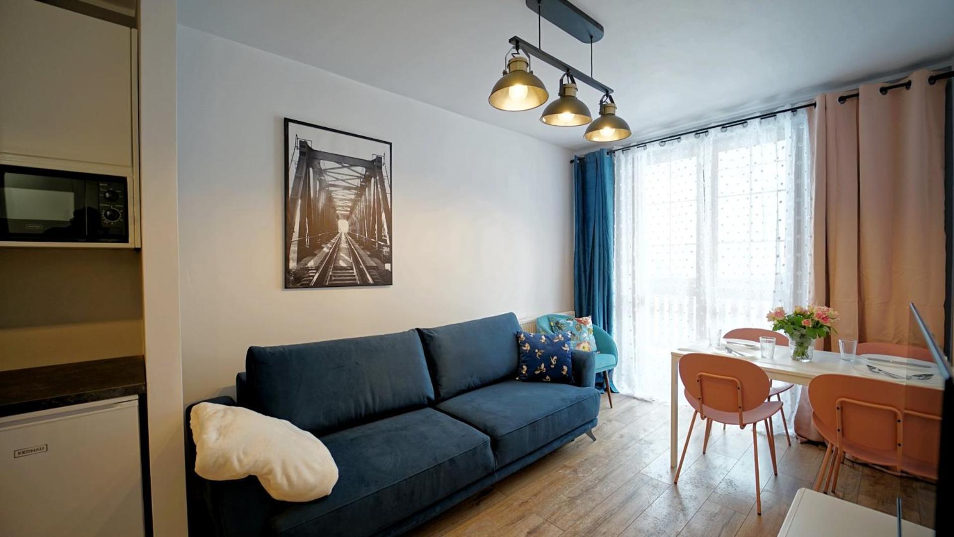 Apartamenty Everysky - Nad Lomnica 14A-B Karpacz Esterno foto