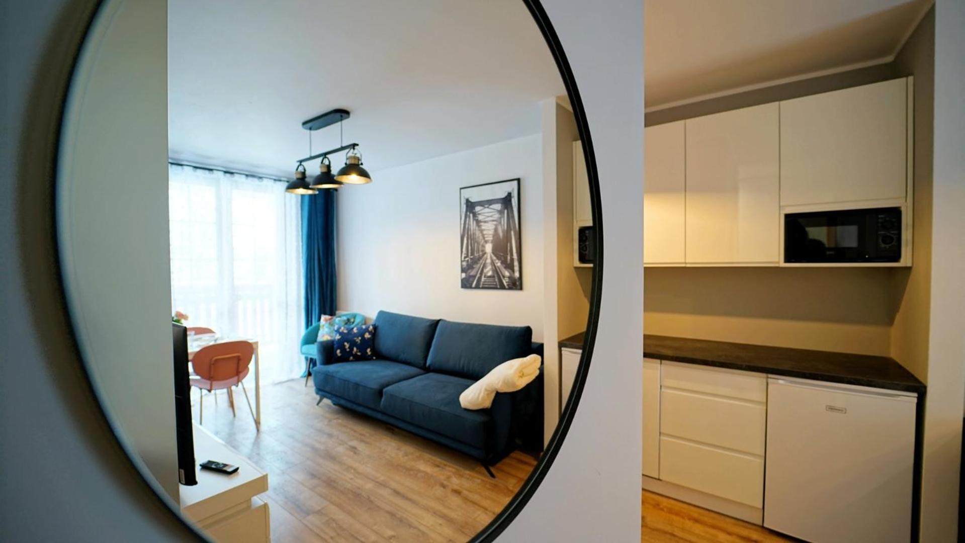 Apartamenty Everysky - Nad Lomnica 14A-B Karpacz Esterno foto