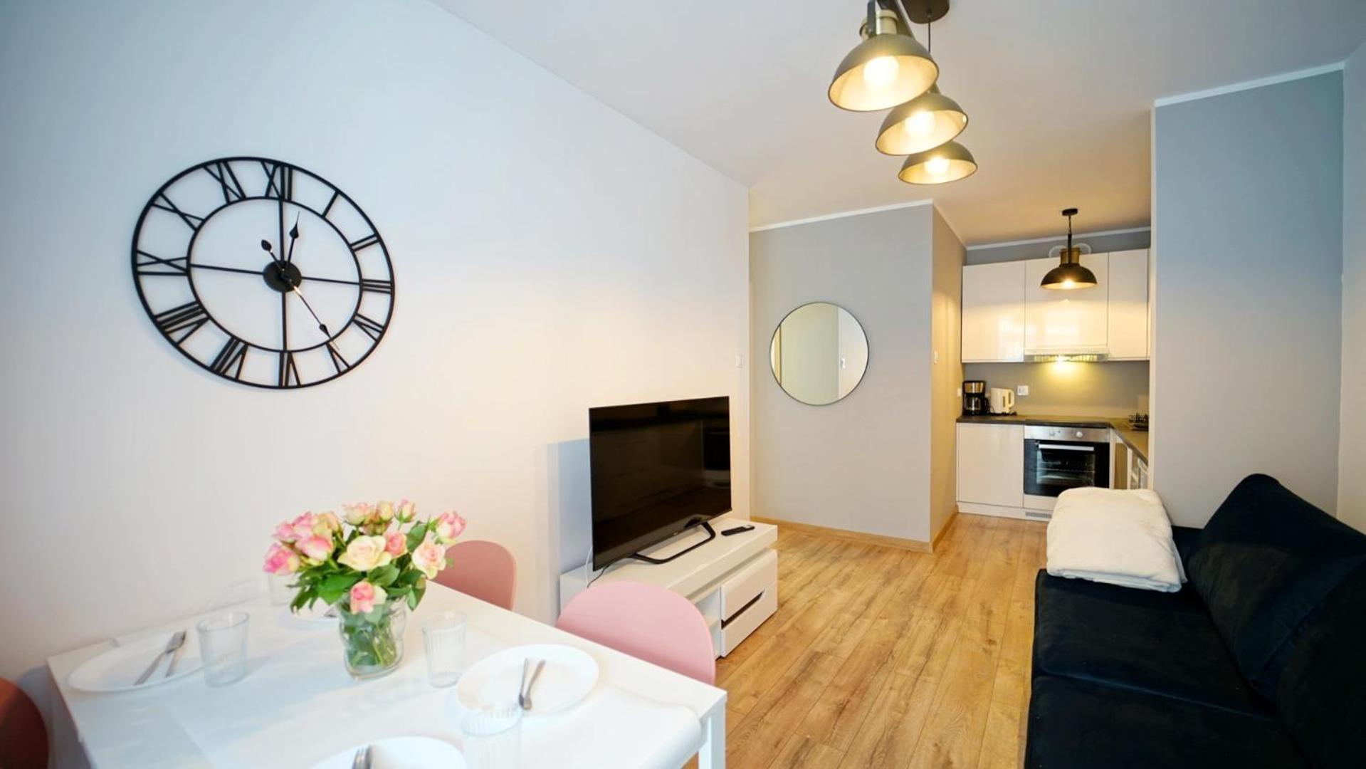 Apartamenty Everysky - Nad Lomnica 14A-B Karpacz Esterno foto