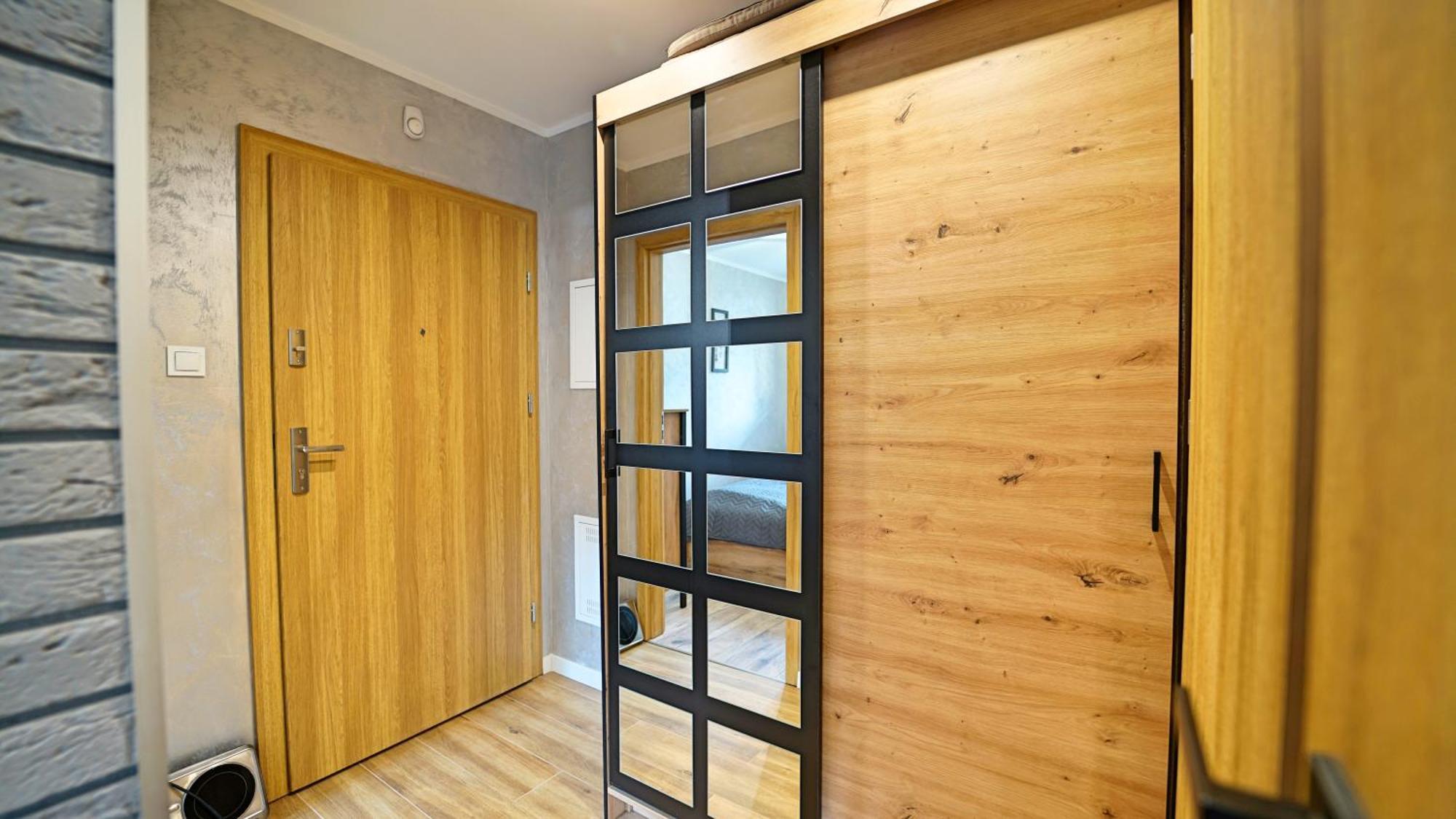 Apartamenty Everysky - Nad Lomnica 14A-B Karpacz Esterno foto