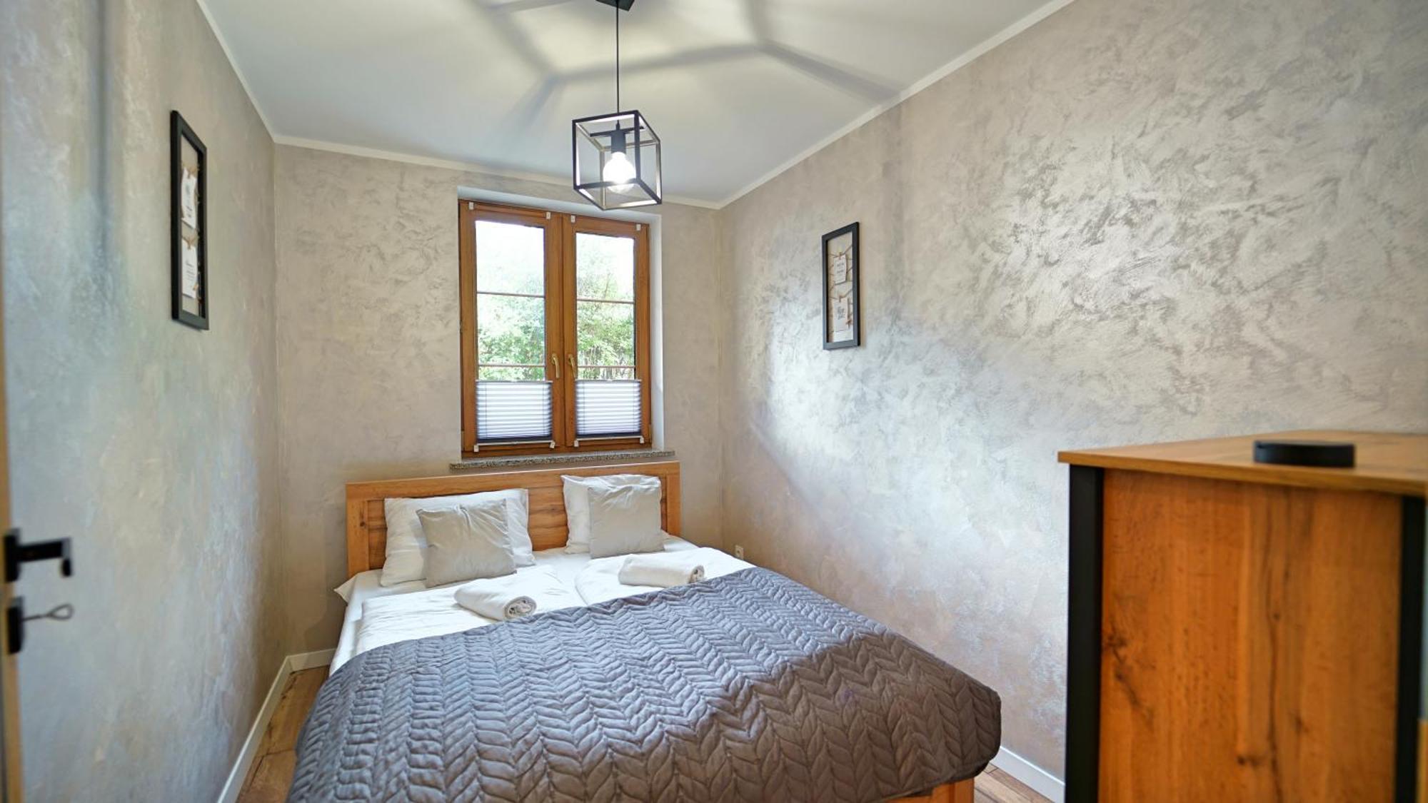 Apartamenty Everysky - Nad Lomnica 14A-B Karpacz Esterno foto